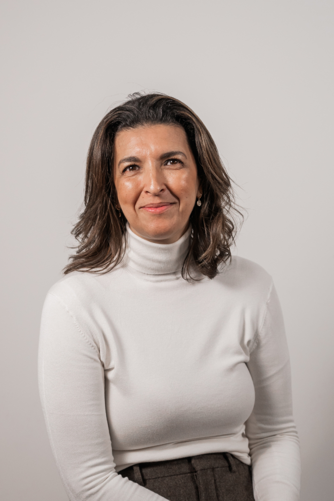 Géraldine
