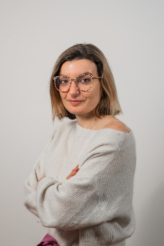 DR. BAILE Manon