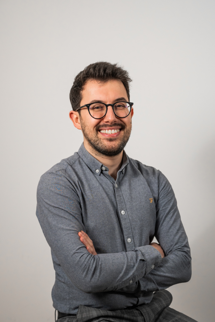DR. URFALI Kaan